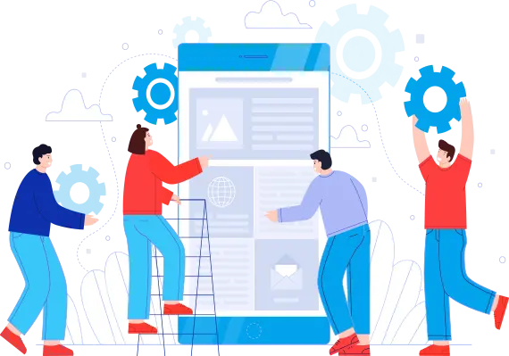 Digital Services