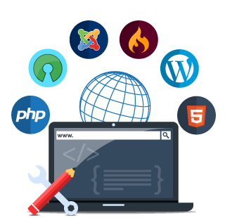 Web Development